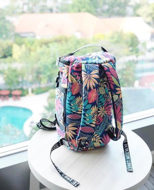 The Perfect Backpack for Travelling! Check @muzmm_backpacks. Use discount code ‘Maryahulpah10’  for 10% off any purchase (Worldwide Shipping)! ✨

#backpack #backpackkid #traveller #travellerindonesia @clozetteid #clozetteid #indonesiabeautyblogger @beautybloggerindonesia #beautybloggerindonesia @beautyjournal #beautyjournal