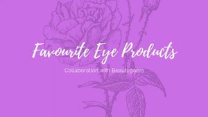 Collab nulis pertamaku dengan @beautygoers dengan tema "Favorite Eye Product". Produk kosmetik mata favorit kalian  apa? .
.
Selengkapnya, klik link di bio atau di sini. 
http://www.ekakuncoro.com/2018/07/eye-product-terfavorit.html
.
.
.
#beautygoersid
#goersbeautypostcollaboration 
#clozetteid