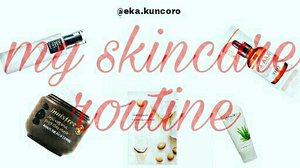 Akhirnya kelar publish tulisan yang udah 2 minggu nongkrong di draft 😅😅😅😅. Yuk kepoin skincare routine aku, klik link di bio atau disini:
https://ekaakuncoro.wordpress.com/2017/07/25/my-skincare-routine-jenis-kulit-kombinasi-sensitif/

#skincareroutine #koreanskincare #kbeauty #bloggerindonesia #beautyblogger #beautybloggerindonesia #clozetteid #bloggerponorogo