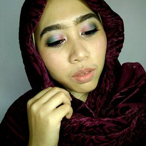 ...#beautiesquad #indomakeupsquad #setterspace #beautybloggerindonesia #teambvid #bunnyneedsmakeup #bvloggerid #clozetteid #indobeautysquad #indobeautygram #beautygramindonesia #wakeupformakeup #makeuptutorial #bloggerceriaid #beautilosophy #100daysmakeupchallenge  #kbbvfeatured #beautygoersid  #beautyguruindonesia #beautychannelid #bloggermafia #beautygoers #hijabersbvloggerid