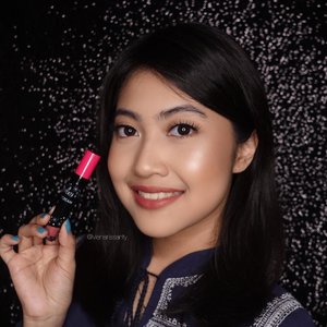 Hai semua💓
Aku ada review lipstick terbarunya @pixycosmetics lengkap 6 warna.
Di foto ini aku pakai warna favorit ku 09-Glam Coral. Yuk liat selengkapnya dengan cara klik Link di bio aku😊💓
.
.
.
.

#vienarissanty #clozetteidxpixy #clozetteid #pixyasianbeautyblogger