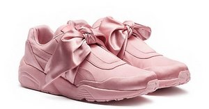 The New Footwear Releases from Rihanna's Fenty x Puma Collection 