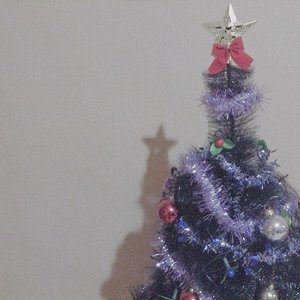 Merry christmas everyone 🎅🏻🎄 #clozetteid #clozette #clozetteco #starclozetter #christmastree