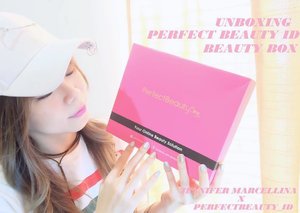 New video is up on my channel ❤️
#UnBoxing Beauty Box from @perfectbeauty_id .
.
.
.
.
Link on my bio! 
@indobeautygram #indobeautygram #indobeautyvlogger #ibvgram #bblogger #beautyblogger #beautybox #clozette #clozetteid #beautynesia #beautynesiamember #wiw #motd #perfectbeautyid #perfectbeauty #asian