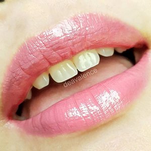 Lippie of the Day: @givenchybeauty Le Rouge Rose Dressing + @gerardcosmetics Lip Gloss Pink Tiara

#clozetteid #clozettestar #makeupmess #makeupjunkie #makeupaddict #makeuphoarder #makeuplover #beautyjunkie #indonesianbeautyblogger #fdbeauty #luxurymakeup #highendmakeup #deavalence #givenchy #gerardcosmetics #gclove #lipstick #fotd #motd #swatch #lipcombo #lipstickjunkie #lippie