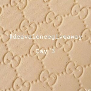 Yay!!! We are on Day 3 now.. Everybody know about this brand right? Yes It's Gucci.. And this is their product that is specifically used all over our face. Please answer below : What's the name of the product and how many shades available to buy?