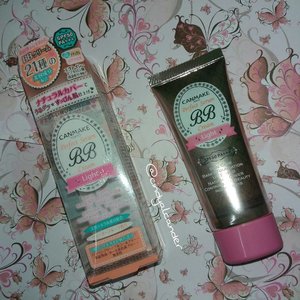 Super thanks to @feby_ebay who bring my lovely bb cream from japan 😍😙😗 @canmake_official #japanesemakeup #canmake------------------💌  alca.alca.belle@gmail.com✏ alcaalcabelle.blogspot.com💻 https://www.youtube.com/c/CindyAlcander1789------------------#clozette #makeupoftheday #makeupenthusiast  #makeupporn  #makeupartist  #selftaughtmua #beautyblogger #beautyvlogger #starclozetter #beautybloggerindonesia #clozetteID #alca_girl #alcaalcabelle.blogspot.com  #오늘 #인스타그램 #스타그램 #셀카스타그램 #셀피스타그램 #셀카 #셀피 #뷰티 #뷰티스타그램 #뷰티블로거 #블로거 #2016년
