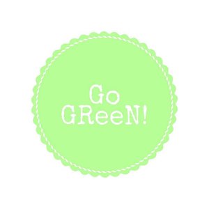 Okyaaa Go Green! #clozetteID