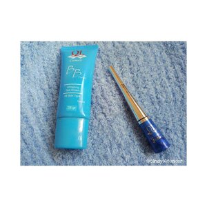 Hey Ho !! ;))
Pagi semua! Happy weekend yaa...
.
Beberapa hari ini aku mau share beberapa produk lokal Indonesia fav aku dengan harga terjangkau dan kualitas memukau loh ⭐🌠🌟 penasaran kan apa aja? Simak terus instagram aku yaaa 😘😘😘
.
Produk pertama adalah BB Cream dari @qlcosmetic yang bisa buat wajahku tampak flawless namun hasilnya tetap natural loh 😘
.
Review lengkapnya bisa kamu simak di :
http://alcaalcabelle.blogspot.co.id/2016/08/bb-cream-ql-cosmetic-review.html?m=1
.
#clozetteID