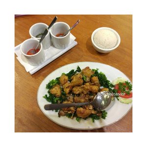 Nangroe Chicken #thailandfood #clozetteID #alca_food