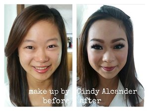 Make Up Make Up Make Up 😍😛😜😝😋😗
.
👧 : @pipiapel
💄 : @cindyalcander @wedding.sheen
------------------
💌  alca.alca.belle@gmail.com
✏ alcaalcabelle.blogspot.com
💻 https://www.youtube.com/c/CindyAlcander1789
------------------
#makeup #makeupoftheday #motd #makeupenthusiast #makeupaddict #makeupjunkie #makeuplover #makeupporn #instamakeup #mua #makeupartist #undiscovered_muas #wakeupandmakeup #hudabeauty #vegasnay #instadaily #photooftheday #potd #faceoftheday #makeuplook #beautyblogger #beautyvlogger #starclozzeter #beautybloggerindonesia
#indobeautygram #clozetteID #alca_girl #alcaalcabelle.blogspot.com #muashootingstar
