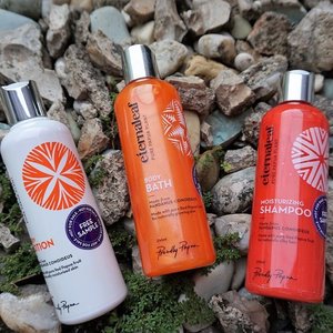 Have you heard about Buah Merah from Papua? @eternaleaf found its goodness, enrinched with anti-oxidant and recommended to feed your skin. I review the Eternaleaf Pure Papua Plant body bath, body lotion & moisturizing shampoo. It's UP on the blog. Read here: bit.ly/Eternaleaf...#clozetteID #BuahMerahPapuaxClozetteIDReview #ClozetteIDReview #eternaleaf