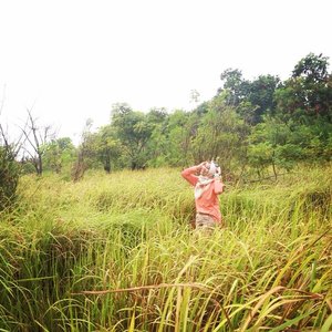 back to nature 🍃🍂🍃#indonesia #nature @hijabclub_indonesia #hijabclub_id#clozetteid