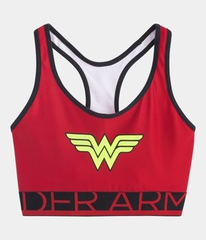 Wonderwoman wear this :p