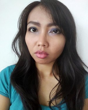 I love local products, because it fits on my sensitive skin.

For daily use of makeup, I only use DD Cream Wardah and compact powder.
I recommend PAC eyeshadow that has good pigmentation, easy to blend, and no need eyebased anymore.
I like smokey eye makeup. I just need some color then just mix it up.

Oh I need a makeup course it turns out. LOL.

#clozette #clozetteid