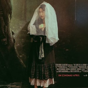 Well, I got too excited to see the movie screening of La Llorona!The Curse of The Weeping Woman a.k.a the movie about this legendary ghost in Latin American folklore will be released on your favorite movie theaters next Wednesday, 17 April 2019. Make sure to watch together with a bunch of friends for a good scream!##TheWeepingWomanID #ClozetteID