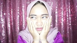 Need a holiday 😋
Sebelum holiday tiba mari kita bermasker ria ✨💕 udah cek @crush.malang belum?? Yg maskernya bikin laper? Hehehe yuk cek yuk 👌
.

#indobeautygram #beautyvlogger #beautyblogger #beautyjournal #beauty #clozetteid #clozette  #beautybloggerindonesia #bvloggerid #bloggermafia #bunnyneedsmakeup #mudaberhijab #hijab #hijabers #freeendorse #freeendorsement #endorse #endorsement