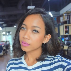 New post is up on my blog. 😍😍 It's talk about my current fav powder. 😘😘 Kindly check, link on my bio. ❤ .
.
.
.

#sakuralisha #independentwoman #indonesianbeautyblogger #jakarta #beautybloggers #beauty #fitgirl #blogger #followback #followforfollow #likeforlike #instagood #likeforfollow #followme #like4like #follow4follow #instagram #fotd #dagelan #indonesia #potd #makeupoftheday #makeup #maccosmetics #clozetteid
#indobeautygram