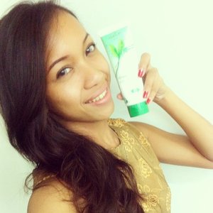 Review Naive Facial Cleansing Foam Green Tea by Kracie is up on my blog. Check it out !! (^^) Link on my bio. @kawaiibeautyjapan #naive #kracie #kawaiibeautyjapan #clozetteid #cleansingfoam #greantee #skincare #japan #japanese #nihon #endors #endorsement #sponsor #sponsorship #produck #model #modelling #miami #world #blogger #beautyblogger #bloggerindonesia #internationalblogger #indonesia #indonesiangirls #beauty #holland #newyork #spain
