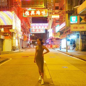 When the road is just yours.💃💃 .
.
.

#sakuralisha #independentwoman
#indonesianbeautyblogger  #beautybloggers #travellife #travelblogger #travel #followback #followforfollow #followme #likeforlike #like4like #likeforfollow #travelling #ootd #fashion #outfit #fashions  #beautyblogger #outfits #hongkong #fashionoftheday #outfitoftheday #clozetteid #traveller
