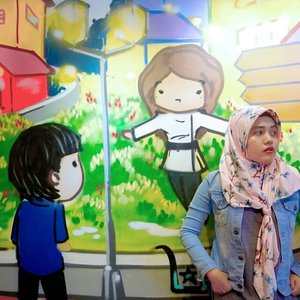 Bandung rasa Busan 🇰🇷
.
.
.
.
.
.
.
.

#vscogood #bloggerlife #blogger #ootd #hijab #travel #igers #indoors #indonesia #likeforlike #like4like #art #city #kdrama #photooftheday #photography #picoftheday #vsco #vscocam #girls #throwbackthrusday #throwback #korea #vscogood #cafe #instadaily #latepost #clozetteID #bandung