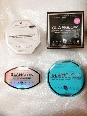 Glam glow review gabytan.com