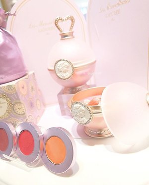 1 make up wouldn't be enough!! #beautybloggerindo #beautyblogger #ladure #laduree #ladureecosmetic #makeup #ClozetteID