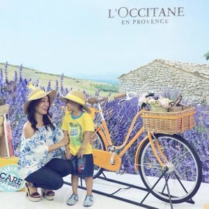 .
Having so much fun with @deston.marvelle today!!
Congratulation for the 4th anniversary @loccitane, and thank you for having me 💕
.
#40TahunLoccitane #CareForSight #loccitanexkarencarlotta #clozetteid #bblogger #loccitaneid #bloggerslife #mommyblogger #indonesianbeautyblogger #bestoftheday