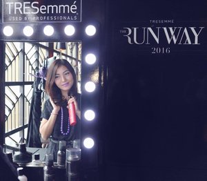 .
...because everyday is your runway - TRESemmé
📸 @feliciamarcellina
.
#tresemme #tresemmeid #tresemmerunway #runwayready #goodhairday #hairtreatment #beauty #bblogger #bloggerslife #clozetteid #indonesianbeautyblogger #mommyblogger