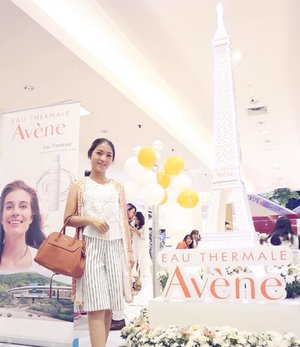 .
Attending Avene Sweet Afternoon with @clozetteid 💕
.
#avenexmetrodept #aveneindonesia #clozetteid #clozetteidreview #avenereview #bblogger #bloggerslife #ootd #potd #bestoftheday