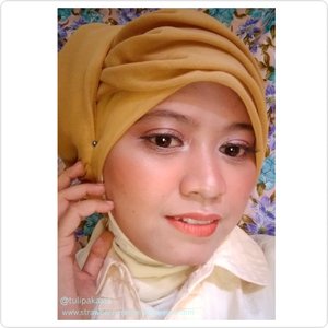 ðŸŒžHIJAB TURBAN DRAPERI ðŸŒž
Mau tutorialnya cek ðŸ‘‡
up juga di channel YT aku 
https://youtu.be/BJI3H4Z1lO8 
#dreamcoid #kbbvfeatured #tutorialhijab #hijabers #hijaberindonesia #hijabercommunity #muslimah #beautybloggerindonesia  #indobeautysquad  #indonesianmua  #beautygoersid  #beautiesquad  #bvloggerid  #beautychannelidtrend  #beautychannelid #beautybloggerid #bloggermafia #bloggerperempuan  #bloggersidoarjo #clozetters #clozetteid  #HOTD #bunnyneedmakeup  #tampilcantik  #ragamkecantikan  #hijabersbeautybvlogger #bloggirlsid #bloggirls #beautilosphy #videomakeup