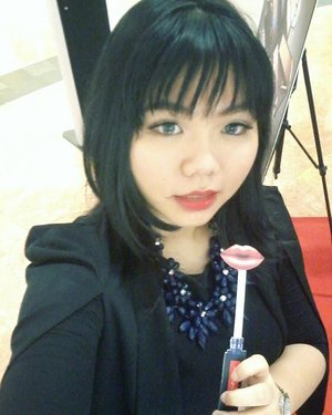 #clozetteid #lipstickenvy #esteelauderindonesia