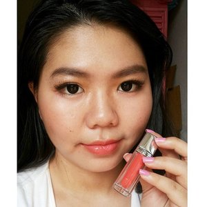 @maybellineina lip polish  #motd #makeup #potd #clozetteid #gbeauty #tinaaustinpaul #villemo20