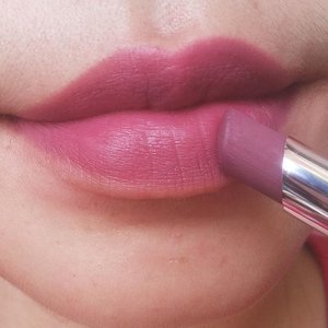 #mirabella fruity colorfix lipstick no. 01 motd #lotd #clozetteid #makeup