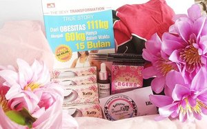 Thank you @yessica_kaka @yessinta.winarto @lithana.organikefir @natureleavess @japansoftlens  for these gifts 😁😃😃😃 #clozetteid #makeup #motd