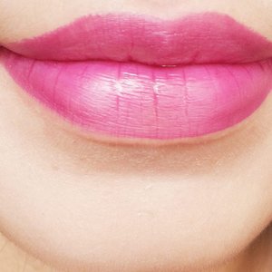 #motd #lotd #lipstickoftheday #clozetteid #makeup #emcosmetic #daredevil
