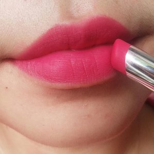 #mirabella cool eq lipstick no. 43 #motd #lotd #clozetteid #makeup