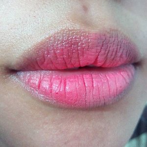 When matte meet liquid lipstickOne color is not enoughWill review soon on my blog#clozetteid #beautyblogger #lipstick #lipsticks #lipstickjunkie #lippies #lips #mattelipstick #liquidlipstick #sexylips #selfielips #likeforlike #pinklipstick #makeup #lipsticklover #pink #indonesianbeautyblogger #ibb #lotd
