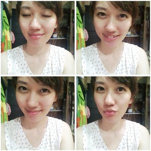 When my makeup stood still all day

#idbeautyblogger #ClozetteID #selca #selfie #beautyblogger #beautybloggerid #indonesianbeautyblogger #makeup #simplemakeup #sunday #latepost
