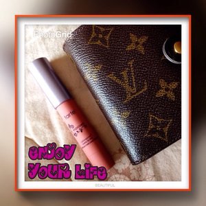 Thank you @bellefemmeindo #makeup #liptarte #exposed #lip #mymakeup #makeupaddict #TagsForLikes #ClozetteID #beauty #makeup