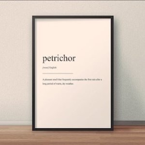 Petrichor⁣⁣/noun/ English⁣⁣Petrichor comes from the Greek word, petros which means stone and ichor means water.⁣⁣A pleasant smell that frequently accompanies the first rain after a long period of warm, dry weather.⁣⁣I like petrichor. It feels like new hope and positive energy following by the time you breath in. Such a warm and lovely smell ❤️ One of the reasons why i love rain. 🌧⁣⁣—————————————————————————⁣⁣⁣#𝐍𝐨𝐧𝐚_𝐇𝐢𝐭𝐚𝐦𝐏𝐚𝐡𝐢𝐭 #clozetteid #followme #beautyblogger #canggucommunity #QOTD #vscocam #digitalnomad #Bali