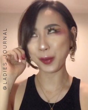 I can your man if I want to but lucky for you, I don’t want to.

#ladies_journal #clozette  #clozetteid #makeup #makeuptransformation #mua #indonesianbeautyblogger #indovidgram #indovlogger #indobeautygram #indobeautyvlogger