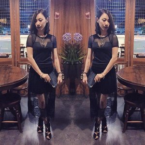 "Double Trouble" 📸 by @tabarakamelisha .
#ladies_journal #clozette #clozetteid #clozetteambassador #black #blackfashion #fashion #fashionstyle #fashionphotography #ootd #lookbook #style #streetstyle #model #asian #asiangirl #asianmodel #asian_ladies2 #asian_girls_rock
