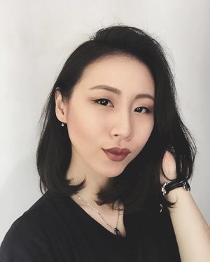 Loving my new lips colour 💋
.
#ladies_journal #clozette #clozetteid #clozetteambassador #valentine #makeup #makeupaddict #singaporeblogger #photooftheday #makeuplover #beauty #bbloggers #bloggersg #selfie