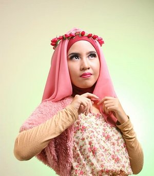 #ClozetteID #GoDiscover #It'sSoYou
&quot;Hijab lovers among teenagers needs a bright colour. It is because that bright colour can lead to a good soul.&quot; -Nafa-