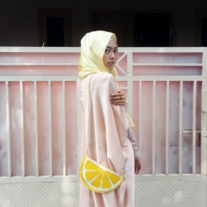 A single thread of hope is still a very powerful thing.
.
.
.
.
#clozetteid #clozettedaily #fashion #hijab #hijabstyle #blogger #ootd #hootd #starclozetter #fashionblogger #hijabootdindo #hijaboftheday #style #hijablook #indofashionblogger #indonesianfemalebloggers #ihblogger #bloggerceriaid #bloggerindo #indonesianhijabblogger #bloggerperempuan #hijabfestive