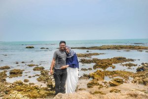 There is no more lovely, friendly and charming relationship, communion or company than a good marriage. #monday .
.
.
.
.
.
.
.
.
#ClozetteID #clozettedaily #life #travel #traveller #coupletraveller #diarijourney #ceritadianari #diari26 #indonesia #lumix #lumix_id #lumixindonesia #lumixgf8