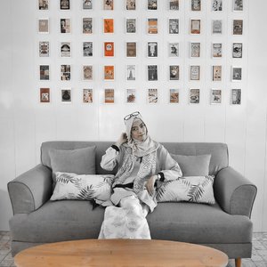 When you think positive, good things happen. 😇....#clozetteID #clozettedaily #starclozetter #hijabstyle #hijablook #hijabootdindo #indonesianhijabblogger #indonesianfemaleblogger #fashionblogger #bloggerlife #bloggerindo #pipedreambandung #lifestyle #LifestyleBlogger