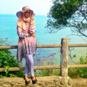 A sweet escape #ClozetteID #COTW #TravelLook