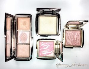For the 💖 of @hourglasscosmetics 😊✨ I come back to play more, it's brighten my day for sure... 💖 #makeup #makeuppost #idontplaniplay #ponk #bronzer #highlighter #ethereal #blush #motd #makeupmafia #ilovemakeup #makeupjunkie #clozette #sephora #clozetteid